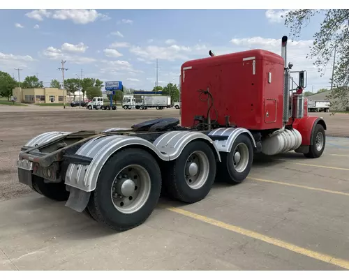 Peterbilt 379 Truck