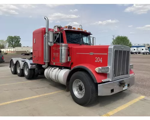Peterbilt 379 Truck
