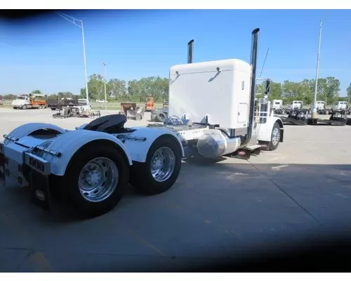 Peterbilt 379 Truck