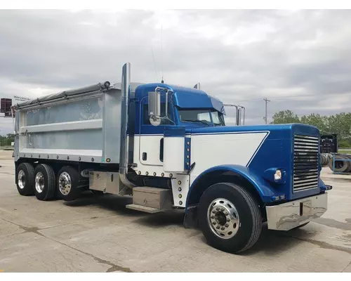 Peterbilt 379 Truck