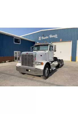 Peterbilt 379 Truck