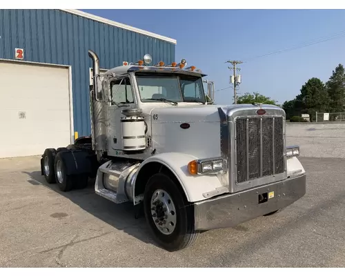 Peterbilt 379 Truck