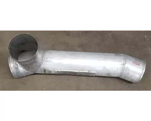 Turbocharger / Supercharger PETERBILT 379 High Mountain Horsepower