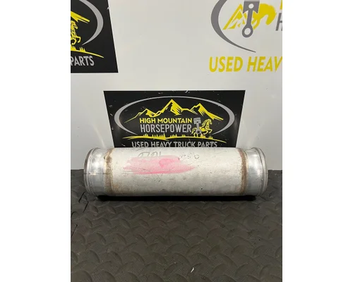 Turbocharger / Supercharger PETERBILT 379 HIGH MOUNTAIN HORSEPOWER
