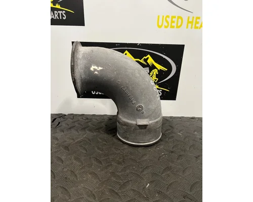Turbocharger / Supercharger PETERBILT 379 HIGH MOUNTAIN HORSEPOWER