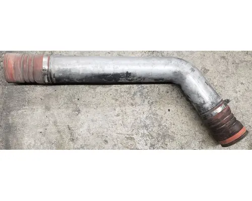 Turbocharger / Supercharger PETERBILT 379 High Mountain Horsepower