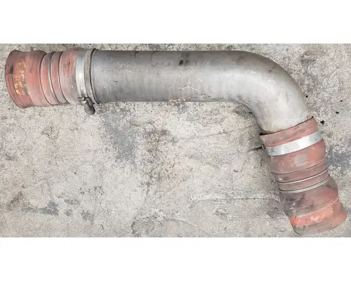 Turbocharger / Supercharger PETERBILT 379 High Mountain Horsepower