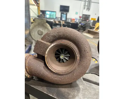 Turbocharger / Supercharger PETERBILT 379 Payless Truck Parts