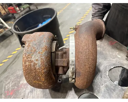 Turbocharger / Supercharger PETERBILT 379 Payless Truck Parts
