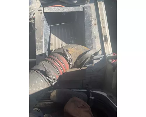 Turbocharger / Supercharger PETERBILT 379 Truck Salvage International Inc