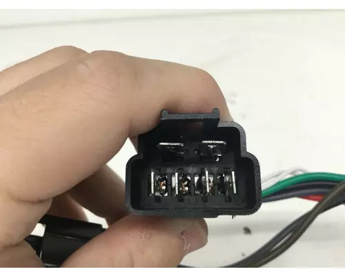 Peterbilt 379 Turn Signal Switch