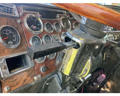 Column Switch Peterbilt 379 Vander Haags Inc Kc