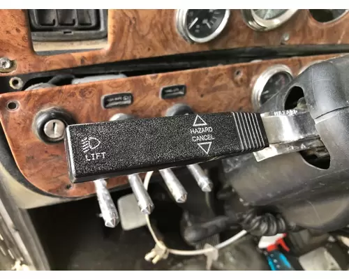 Peterbilt 379 Turn Signal Switch