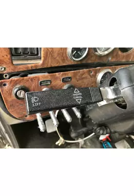 Peterbilt 379 Turn Signal Switch