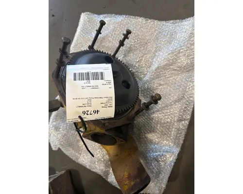 Water Pump PETERBILT 379 Payless Truck Parts