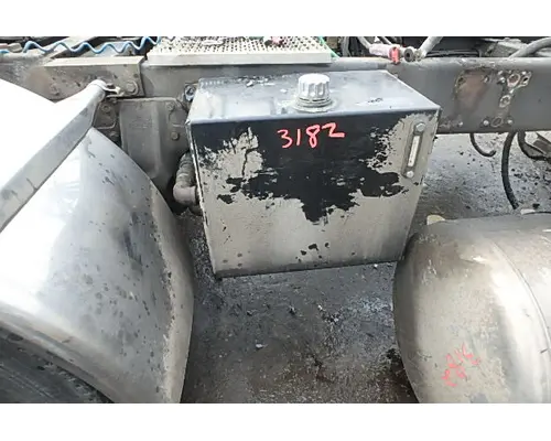 Wet Kit PETERBILT 379 Sam's Riverside Truck Parts Inc