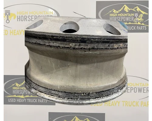 Wheel PETERBILT 379 HIGH MOUNTAIN HORSEPOWER