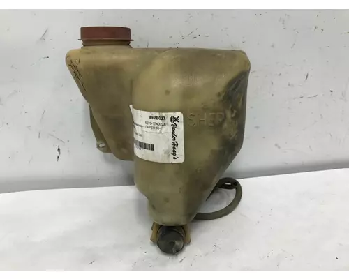 Windshield Washer Reservoir Peterbilt 379 Vander Haags Inc Sf