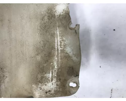 Peterbilt 379 Windshield Washer Reservoir