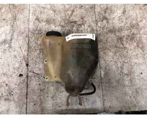 Windshield Washer Reservoir Peterbilt 379 Vander Haags Inc Cb