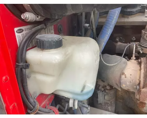 Windshield Washer Reservoir Peterbilt 379 Vander Haags Inc Kc