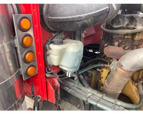 Windshield Washer Reservoir Peterbilt 379 Vander Haags Inc Kc