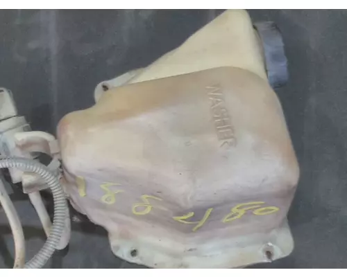 Windshield Washer Reservoir PETERBILT 379 LKQ Wholesale Truck Parts