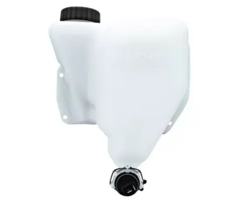 Windshield Washer Reservoir PETERBILT 379 Aftermarket Truck Parts