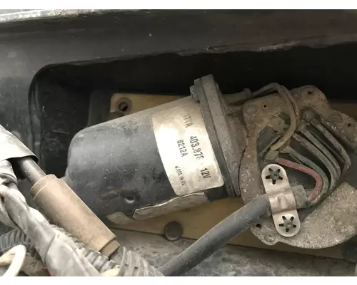 Wiper Motor, Windshield Peterbilt 379 Vander Haags Inc Cb