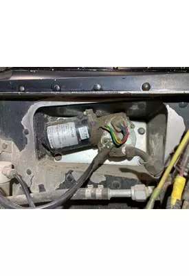 Peterbilt 379 Wiper Motor, Windshield