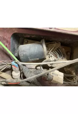 Peterbilt 379 Wiper Motor, Windshield