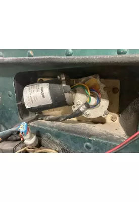 Peterbilt 379 Wiper Motor, Windshield