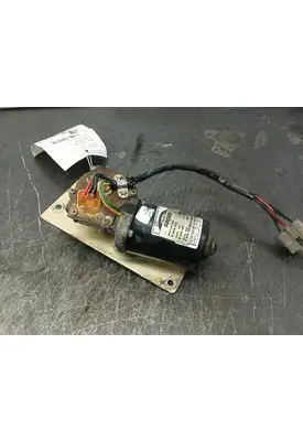 Peterbilt 379 Wiper Motor, Windshield