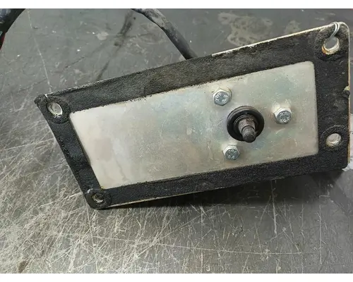 Peterbilt 379 Wiper Motor, Windshield