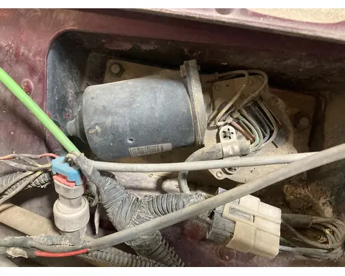 Wiper Motor, Windshield Peterbilt 379 Vander Haags Inc Sf
