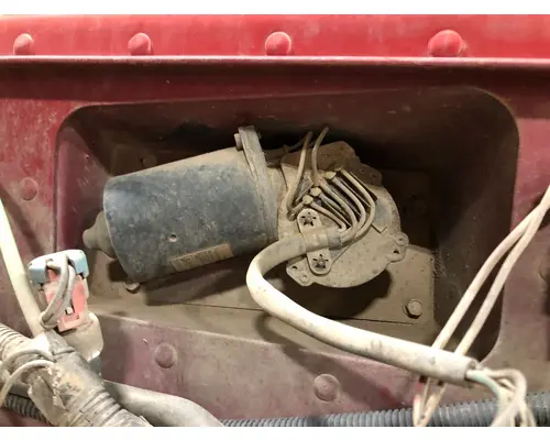 Wiper Motor, Windshield Peterbilt 379 Vander Haags Inc Sf