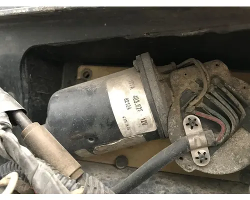 Wiper Motor, Windshield Peterbilt 379 Vander Haags Inc Cb