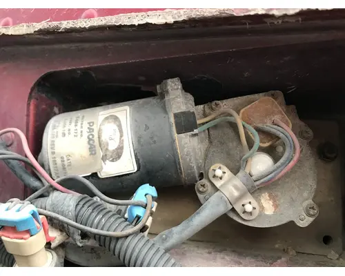 Wiper Motor, Windshield Peterbilt 379 Vander Haags Inc Cb