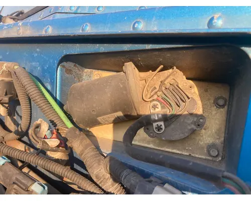 Wiper Motor, Windshield Peterbilt 379 Vander Haags Inc Kc