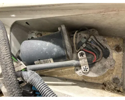 Wiper Motor, Windshield Peterbilt 379 Vander Haags Inc WM