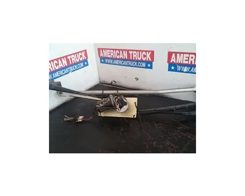 Wiper Motor, Windshield PETERBILT 379 American Truck Salvage