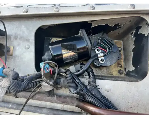 Wiper Motor, Windshield Peterbilt 379 Holst Truck Parts