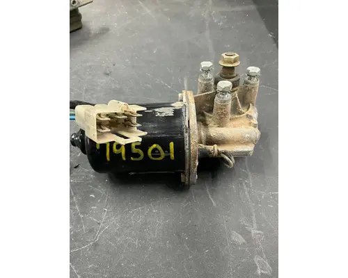 Wiper Motor, Windshield PETERBILT 379 Tim Jordan's Truck Parts, Inc.