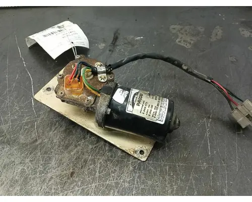 Wiper Motor, Windshield Peterbilt 379 Spalding Auto Parts