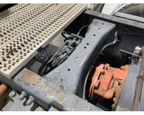 Frame Peterbilt 379 Vander Haags Inc WM