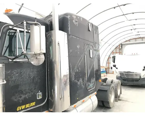 Peterbilt 379 