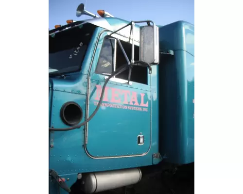 Door Assembly, Front PETERBILT 379EXHD New York Truck Parts, Inc.
