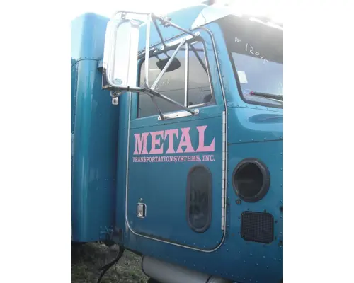 Door Assembly, Front PETERBILT 379EXHD New York Truck Parts, Inc.