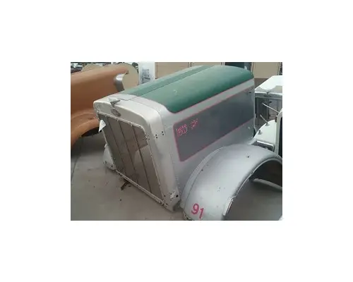 Hood PETERBILT 379XL American Truck Salvage