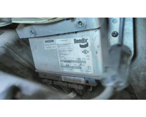 ECM (Brake & ABS) PETERBILT 382 LKQ Heavy Truck - Goodys